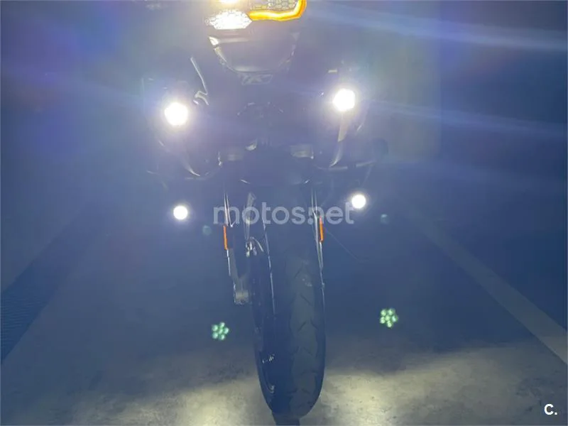 BMW R 1250 GS - Vista 16