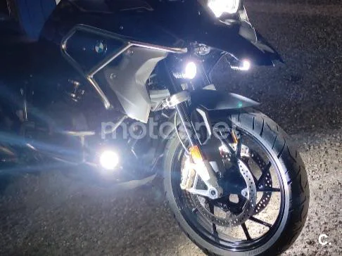 BMW R 1250 GS - Vista 18