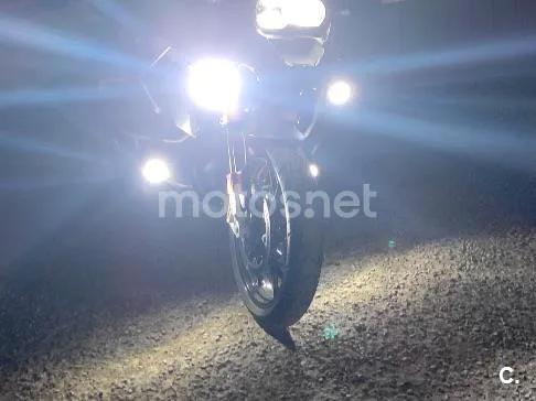 BMW R 1250 GS - Vista 19