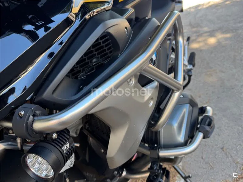 BMW R 1250 GS - Vista 29