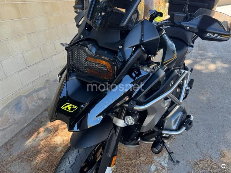 BMW R 1250 GS - Vista 32