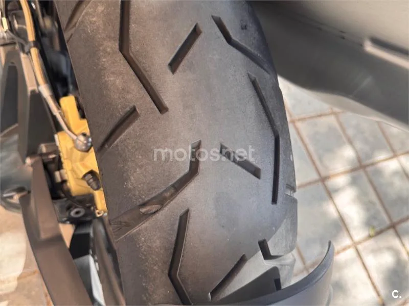 BMW R 1250 GS - Vista 35