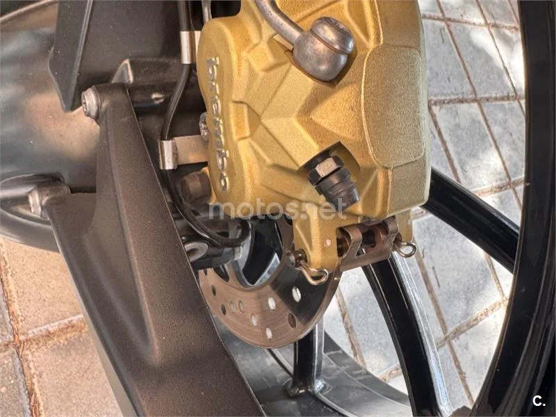 BMW R 1250 GS - Vista 36
