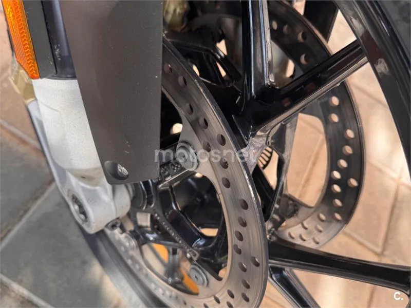 BMW R 1250 GS - Vista 37
