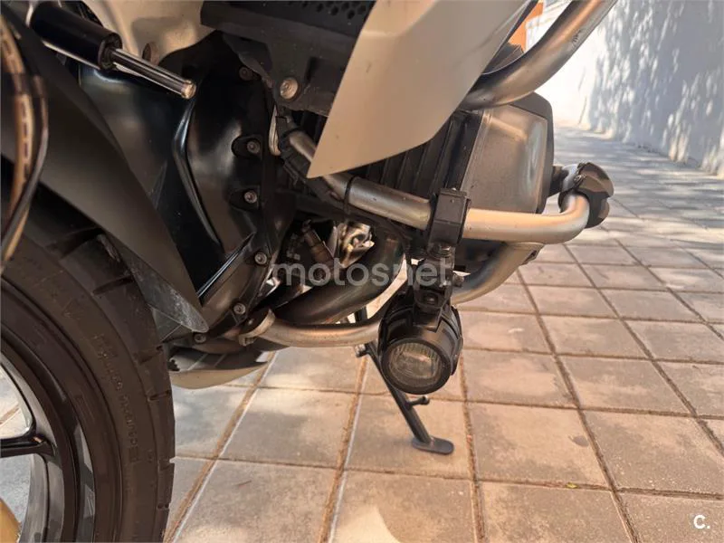 BMW R 1250 GS - Vista 38