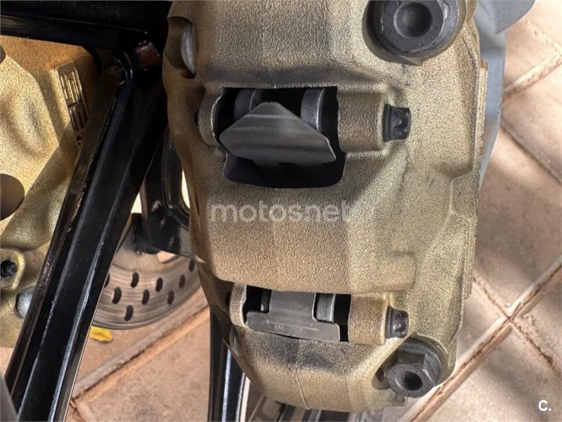 BMW R 1250 GS - Vista 39