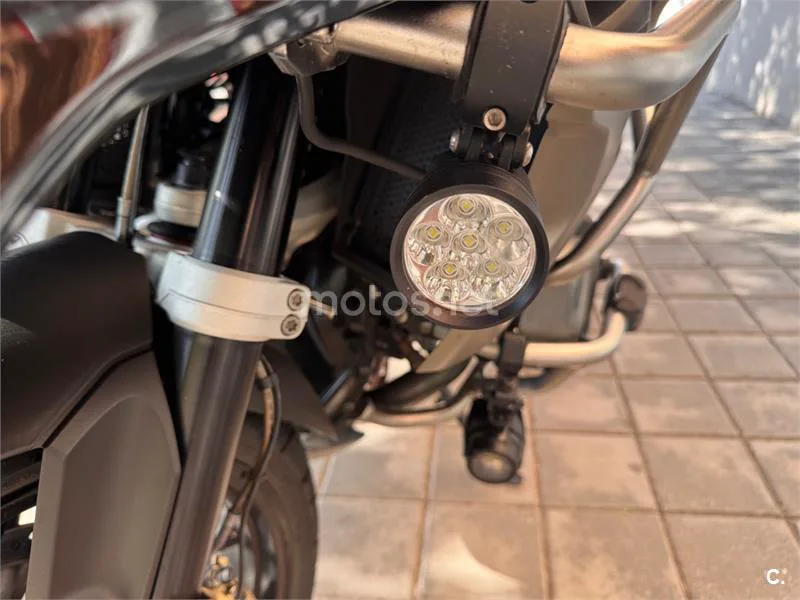 BMW R 1250 GS - Vista 40