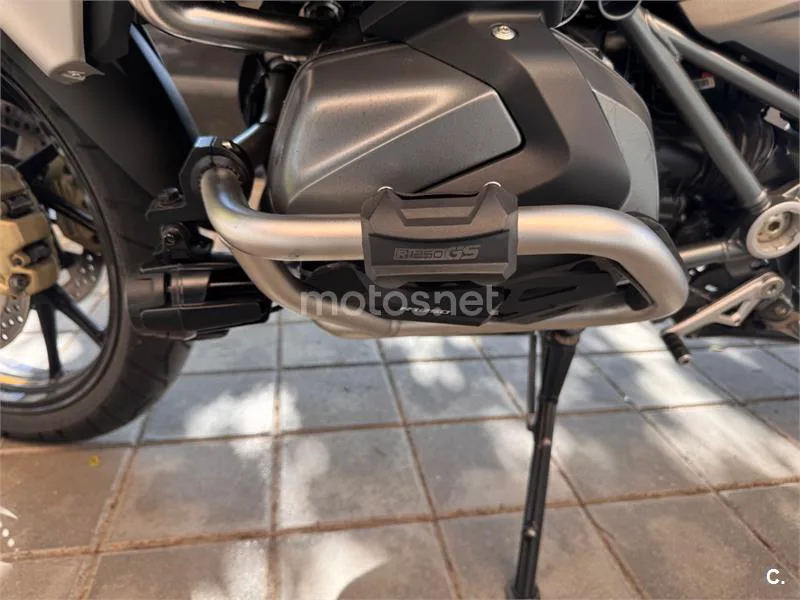 BMW R 1250 GS - Vista 41