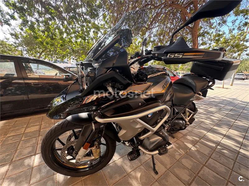 BMW R 1250 GS - Vista 44
