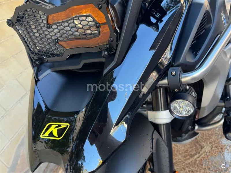 BMW R 1250 GS - Vista 10