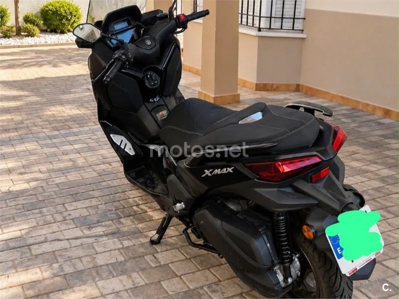 Yamaha XMAX 300 6000 € 2024 Córdoba - 1