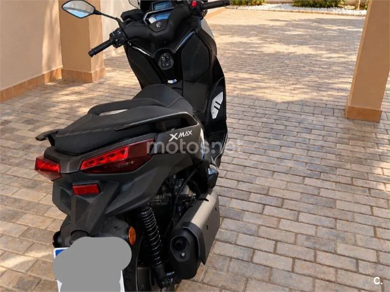 Yamaha XMAX 300 6000 € 2024 Córdoba - 2