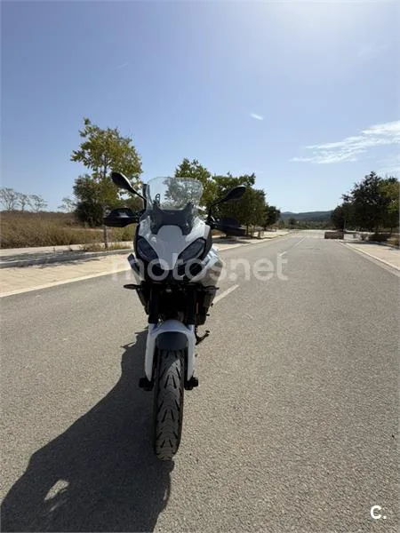 BMW F 900 XR 8750 € 2021 Barcelona - 1
