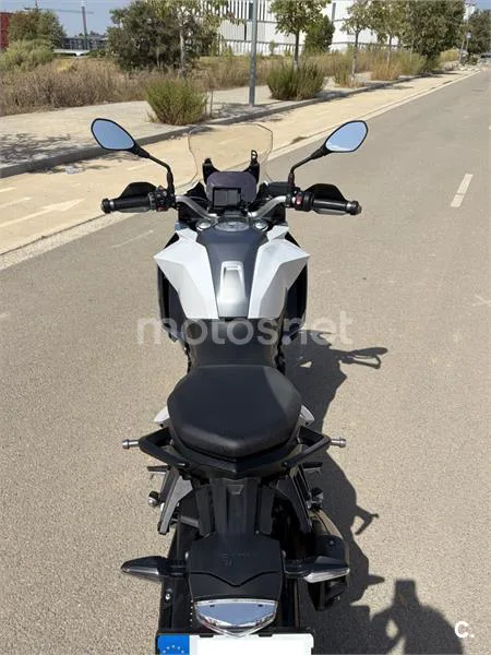 BMW F 900 XR - Vista 6