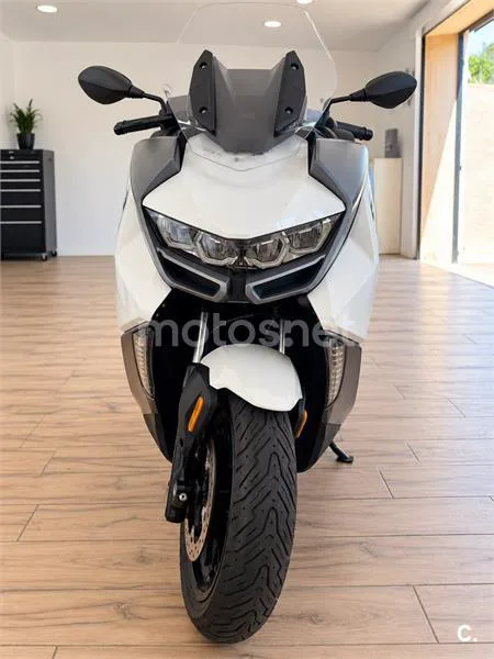 BMW C 400 GT 4400 € 2019 Girona - 1