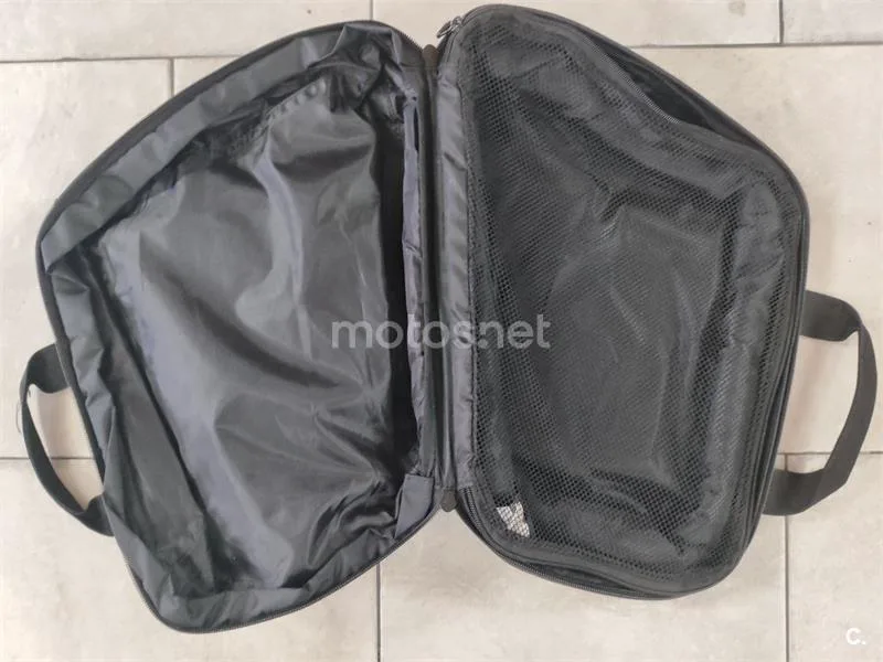 Kawasaki Z1000 SX Tourer - Vista 12