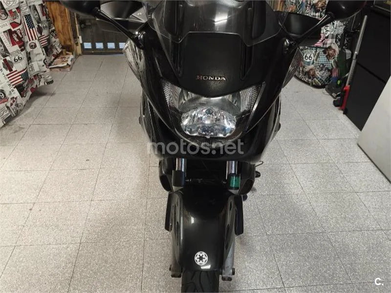 Honda NT700V Deauville 2900 € 2010 Valencia - 2