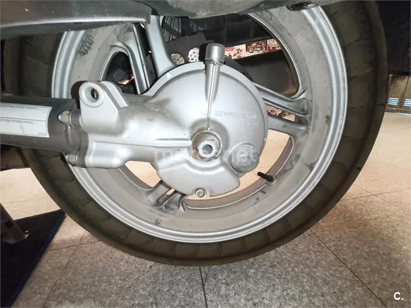 Honda NT700V Deauville - Vista 11