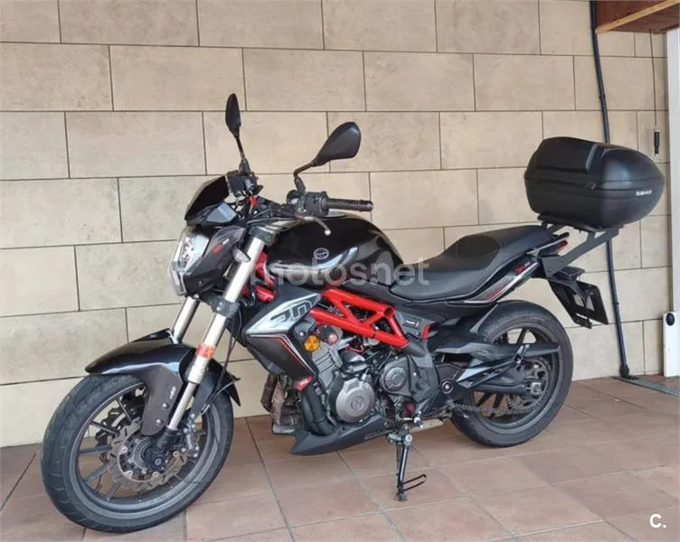 Benelli BN 302 2500 € 2017 A Coruña - 2