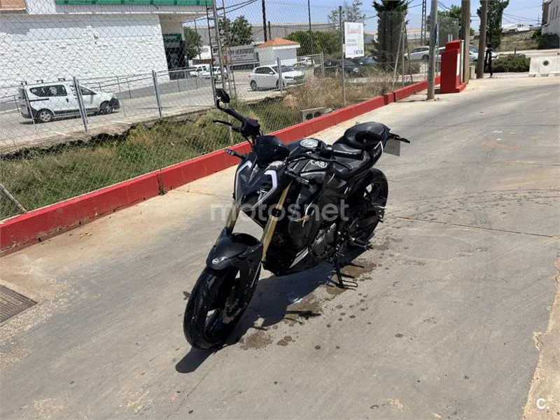 Keeway RKF 125 1800 € 2023 Badajoz - 1