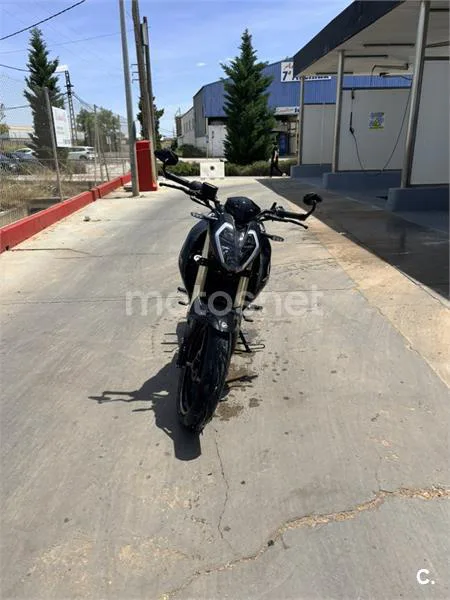 Keeway RKF 125 1800 € 2023 Badajoz - 2