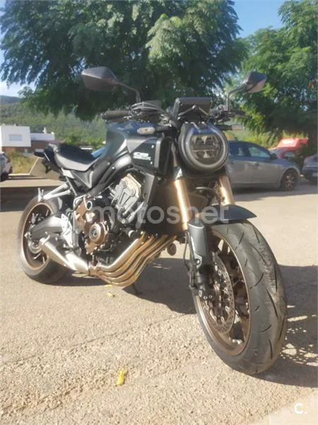 Honda CB650R 8000 € 2025 Valencia - 1