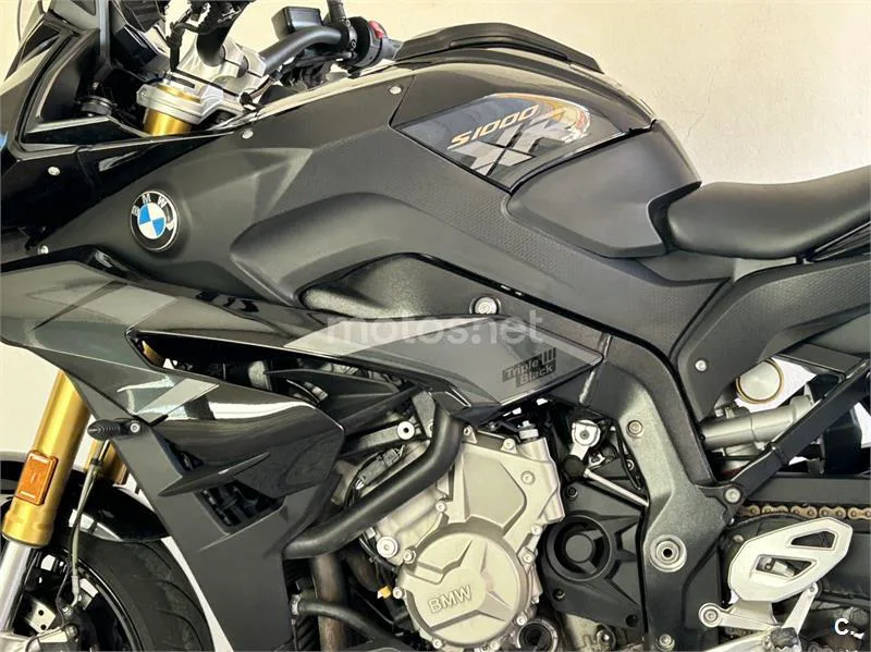 BMW S 1000 XR 14.000 € 2019 Murcia - 1
