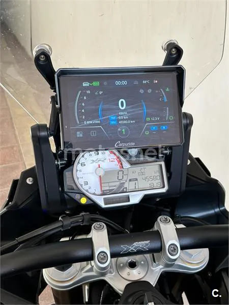 BMW S 1000 XR 14.000 € 2019 Murcia - 2