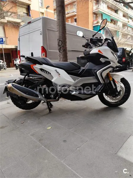 Peugeot XP 400 5100 € 2023 Pontevedra - 2