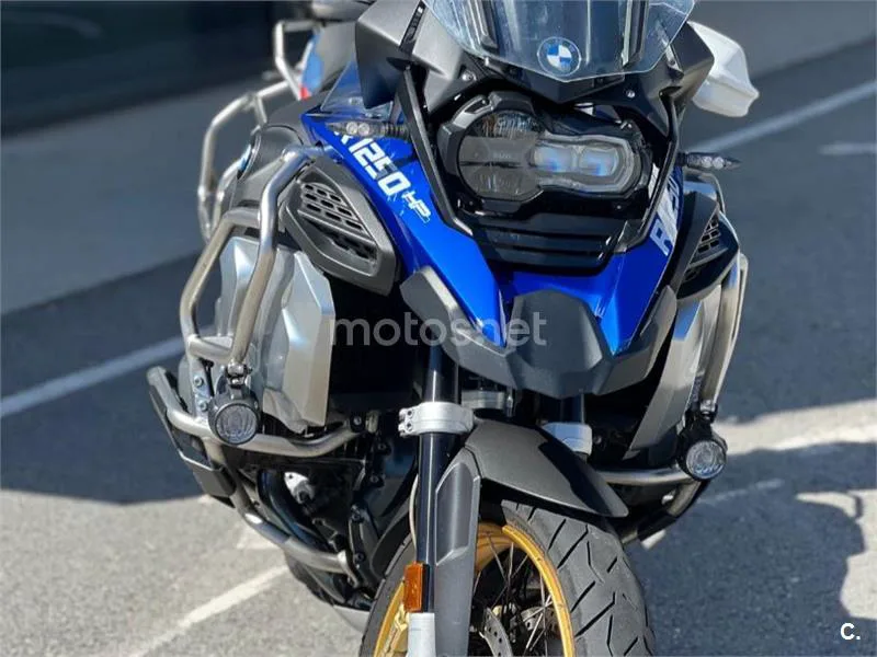 BMW R 1250 GS Adventure 17.500 € 2020 A Coruña - 2