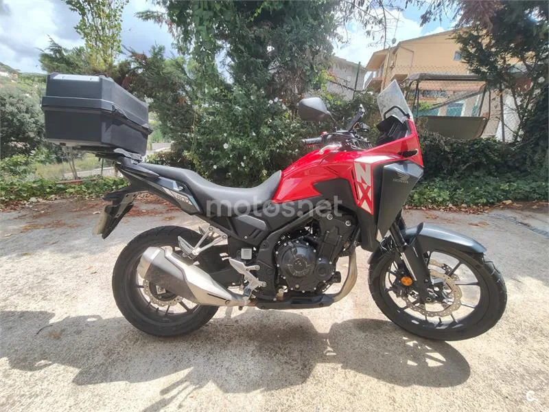 Honda NX500 5200 € 2025 Barcelona - 1