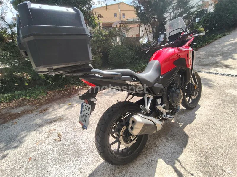Honda NX500 5200 € 2025 Barcelona - 2