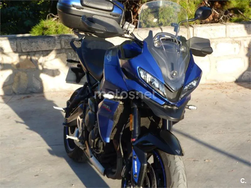 Triumph Tiger Sport 660 6400 € 2023 Valencia - 1