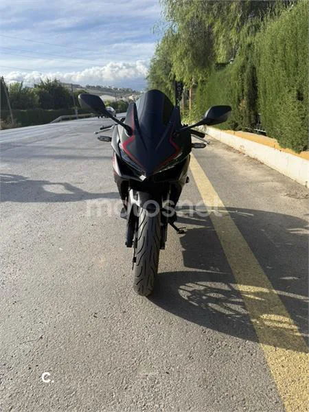 Honda CBR500R 6000 € 2019 Málaga - 1