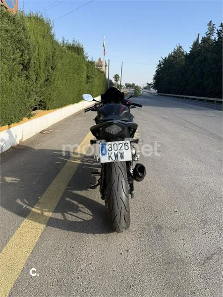 Honda CBR500R 6000 € 2019 Málaga - 2