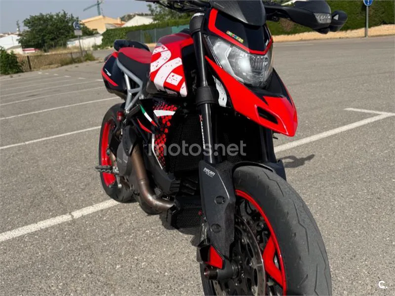 Ducati Hypermotard 13.200 € 2022 Murcia - 1