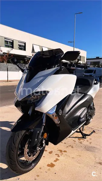 Yamaha TMAX 9500 € 2019 Madrid - 1