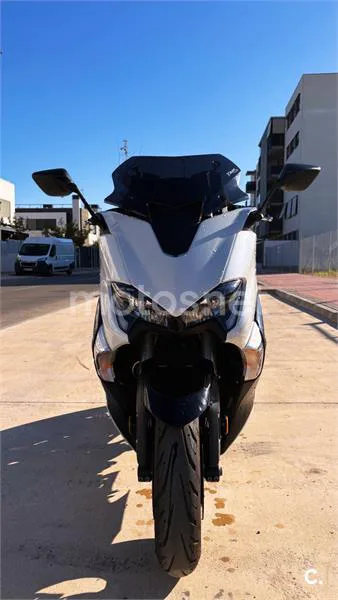 Yamaha TMAX 9500 € 2019 Madrid - 2