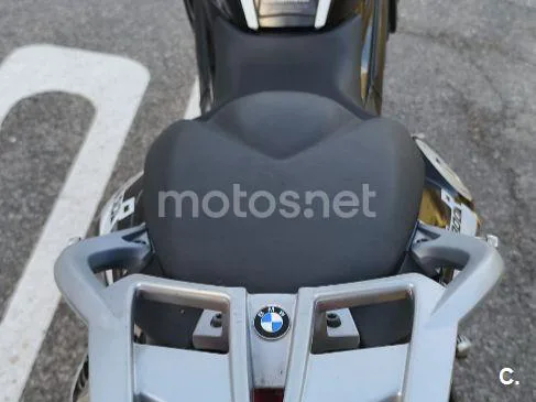 BMW F 800 R - Vista 6