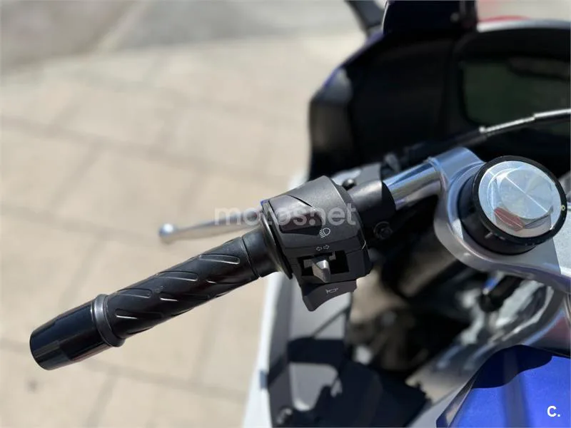 Aprilia RS 125 - Vista 13