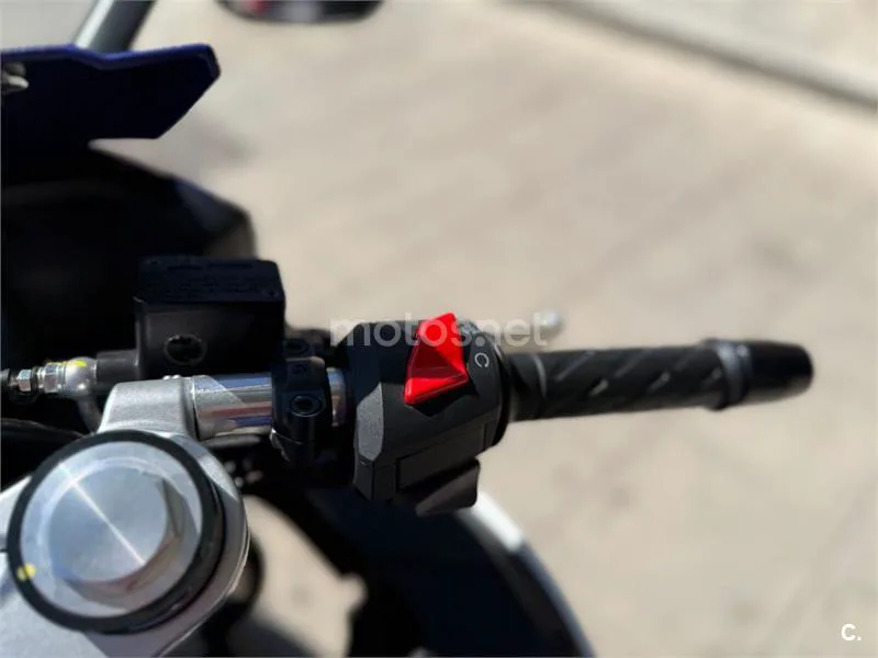 Aprilia RS 125 - Vista 14