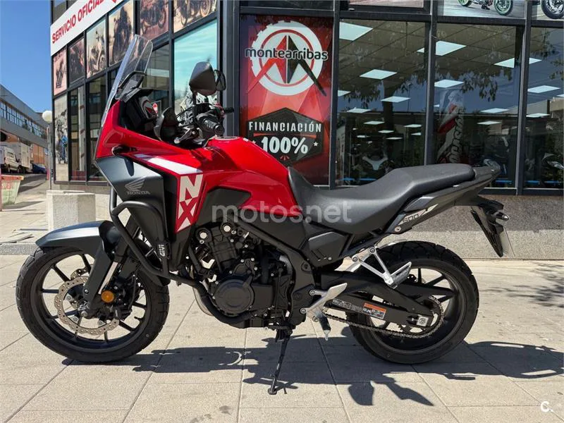 Honda NX500 5990 € 2025 Madrid - 1