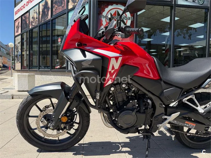Honda NX500 5990 € 2025 Madrid - 2