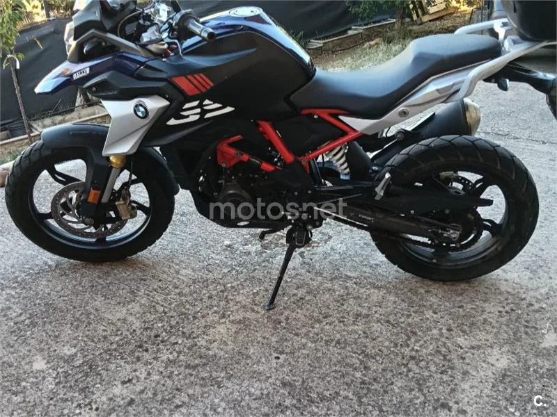 BMW G 310 GS 3600 € 2021 Madrid - 1