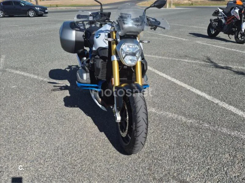 BMW R 1200 R 8500 € 2017 Cádiz - 1