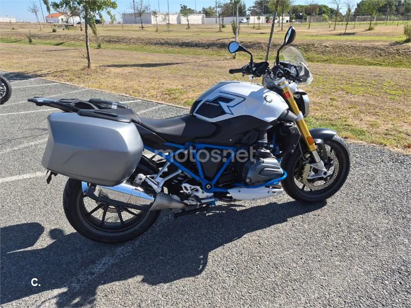 BMW R 1200 R 8500 € 2017 Cádiz - 2