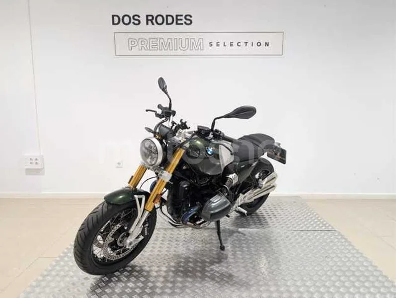 BMW R 12 nineT 15.790 € 2025 Valencia - 2