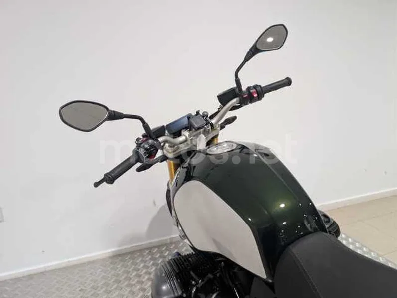 BMW R 12 nineT - Vista 12