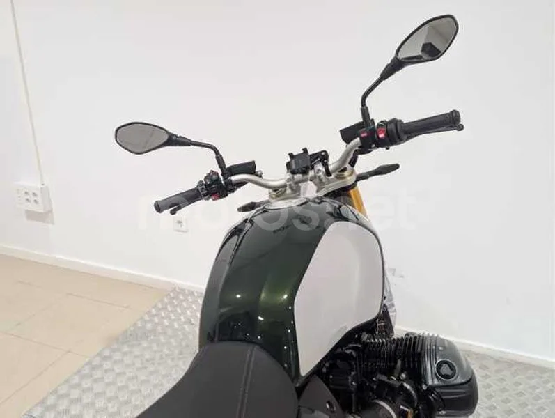 BMW R 12 nineT - Vista 14