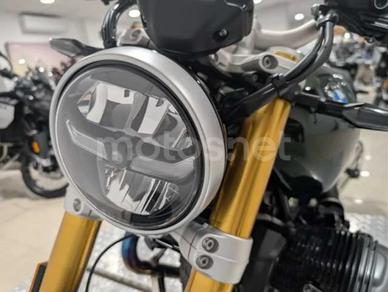 BMW R 12 nineT - Vista 16